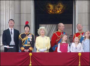 Royal family