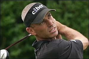 Corey Pavin