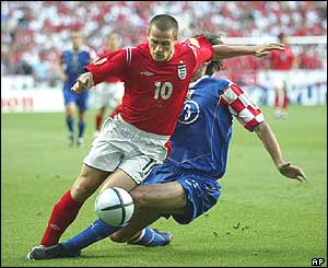 Michael Owen