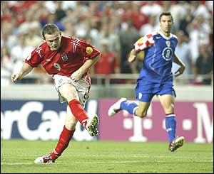 Wayne Rooney