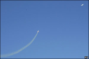 SpaceShipOne