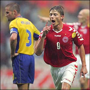 Jon Dahl Tomasson