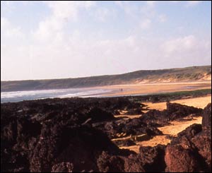 Pembrokeshire Coast