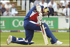 James Anderson