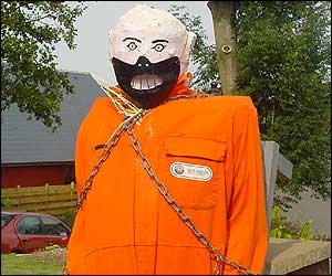 Hannibal Lecter