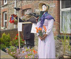 Scarecrows