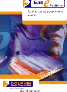 Photo of Easepublisher box