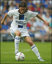 Alexei Smertin