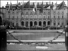 Warsaw Palace