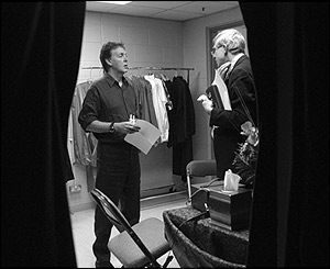 Sir Paul McCartney