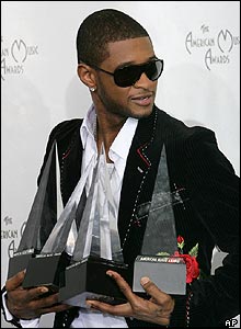 Usher