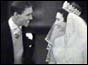 Princess Margaret and Antony Armstrong Jones
