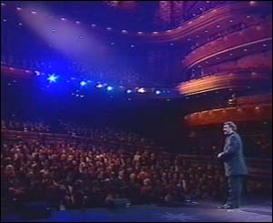 Opening ceremony