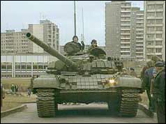 Tank 