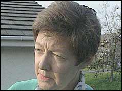 Alison Halford
