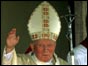 Pope in Cuba