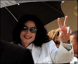 Michael Jackson