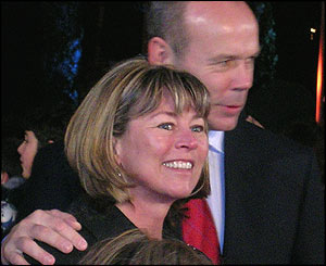 Clive Woodward