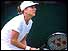 Monica Seles