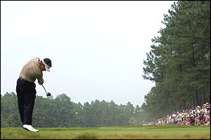 Lee Westwood