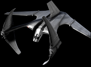  The film is available only for download. Star Wars creator George Lucas has given his blessing to fan films, as long as they are not made with any commercial intent.