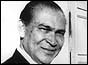 President of Cuba Fulgencio Batista