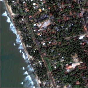 (Photo: DigitalGlobe)