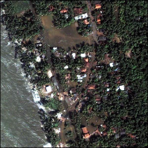 (Photo: DigitalGlobe)