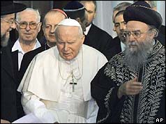 Pope John Paul II
