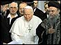 Pope John Paul II