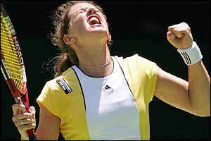Patty Schnyder