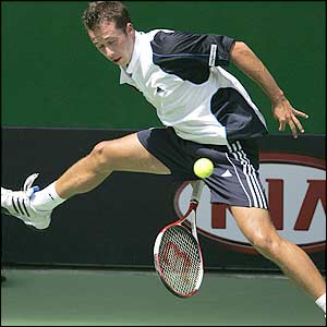 Philipp Kohlschreiber
