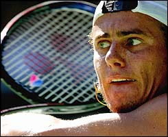 Lleyton Hewitt