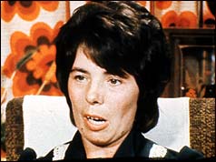 Anne Maguire