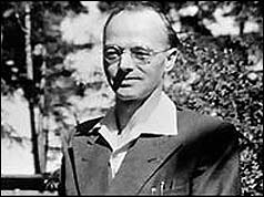 Klaus Fuchs