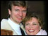 Jayne Torvill and Christopher Dean