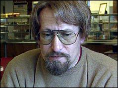 Oleg Gordievsky