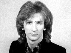 David Martin