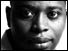 Ken Wiwa, son of Ken Saro-Wiwa