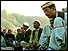 Afghan tribesmen (copyright: AP)