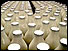 Milk bottles