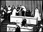 The Duke of Kent opening the Sierra Leone parliament