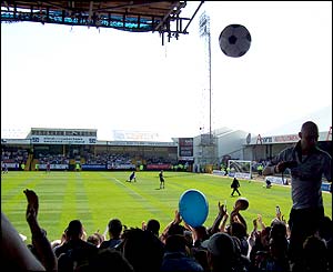 The Vetch