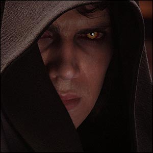 Star Wars Episode III - Revenge of the Sith
