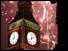 Big Ben and fireworks