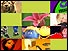 Graphic includes images of different BBC logos and characters 