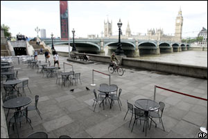 The South Bank