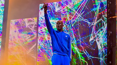 Could these 8 artists headline a future Glastonbury?