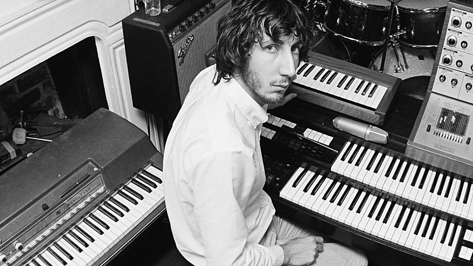 10 concept albums that actually make sense