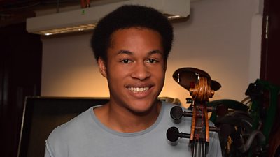 6 incredibly young artists bringing classical music into the mainstream